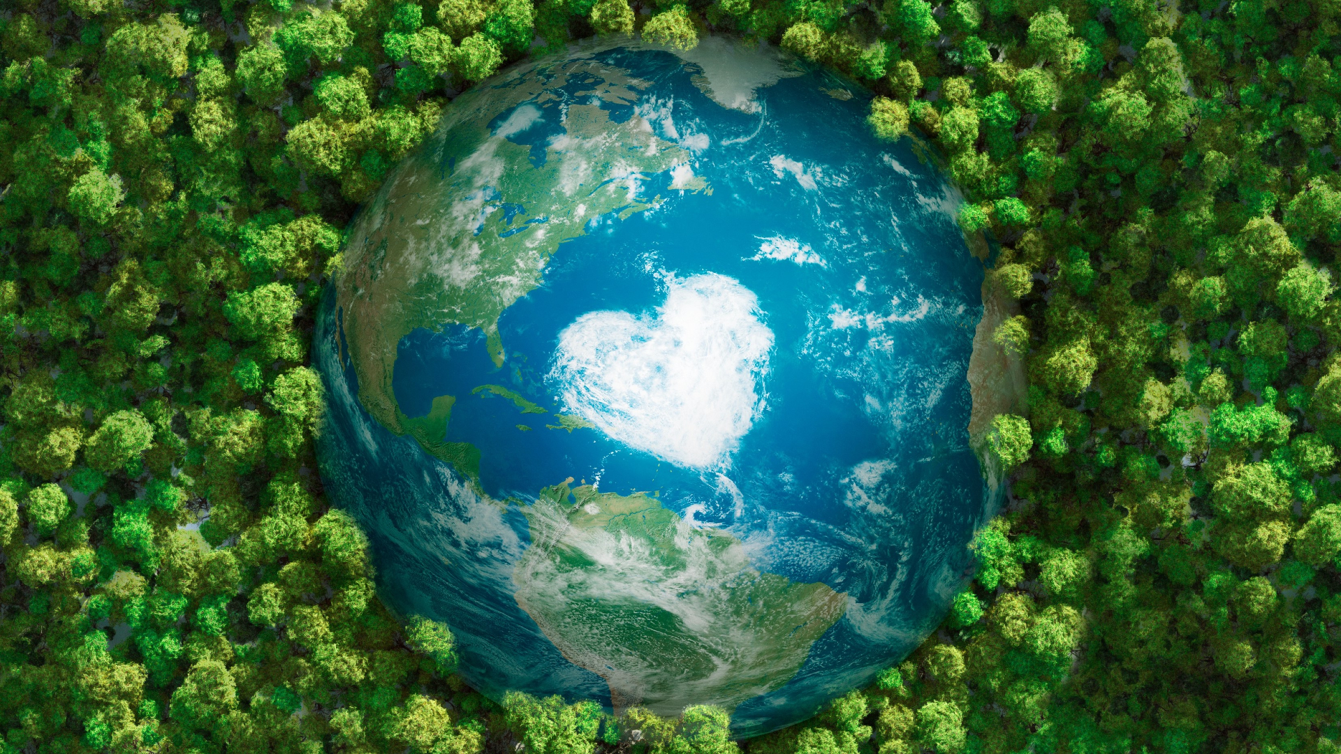 Earth Day!