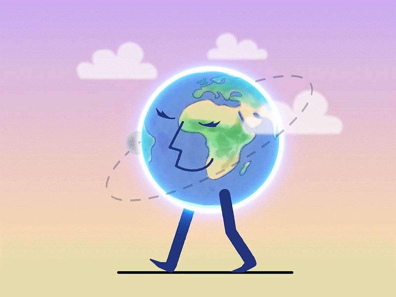 Earth Day!