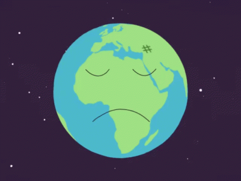 Earth Day!